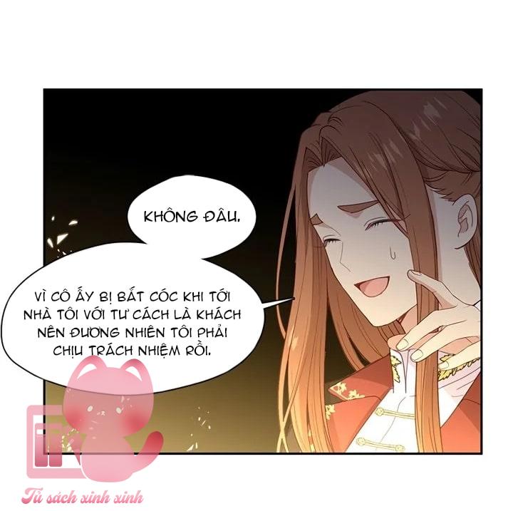 Hãy Coi Chừng Ác Nữ - Chap 49