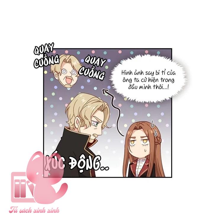 Hãy Coi Chừng Ác Nữ - Chap 49