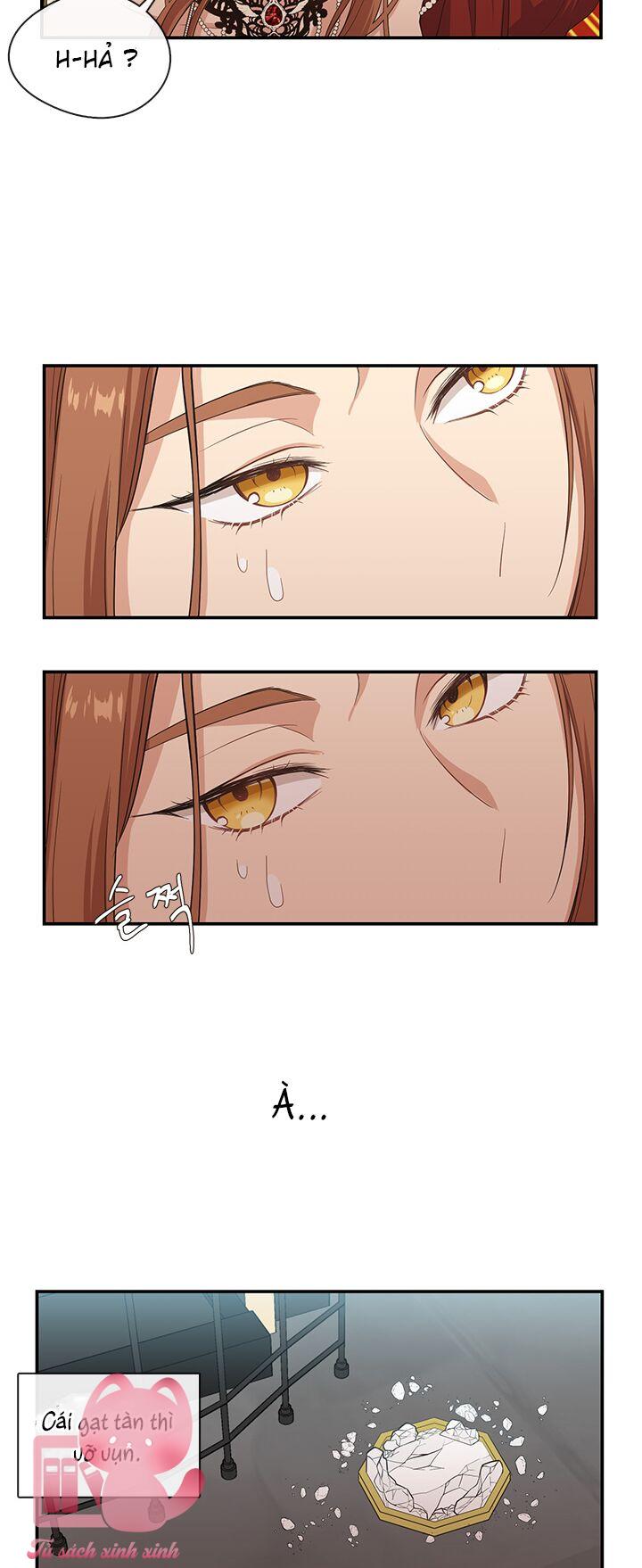 Hãy Coi Chừng Ác Nữ - Chap 5