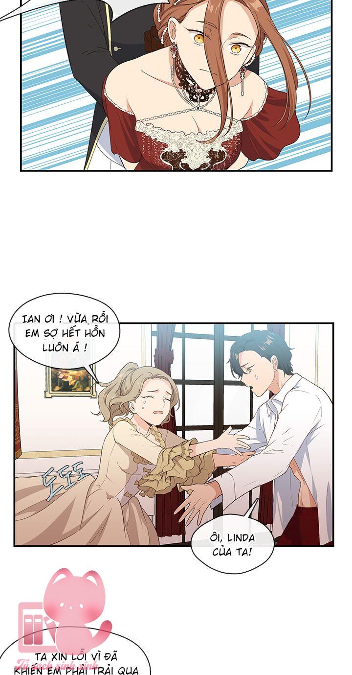 Hãy Coi Chừng Ác Nữ - Chap 5