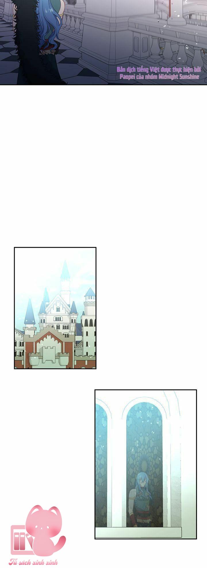 Hãy Coi Chừng Ác Nữ - Chap 50