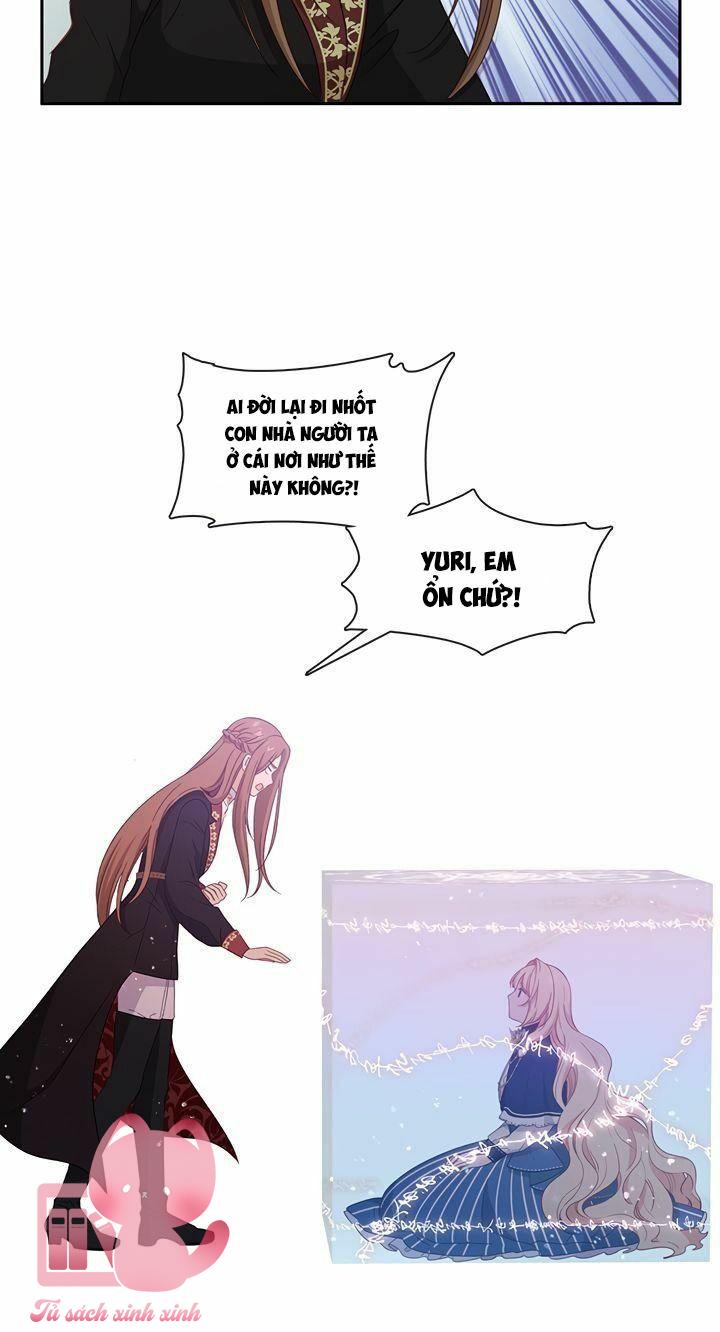 Hãy Coi Chừng Ác Nữ - Chap 50