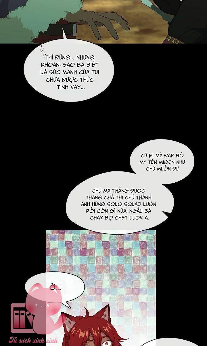 Hãy Coi Chừng Ác Nữ - Chap 50