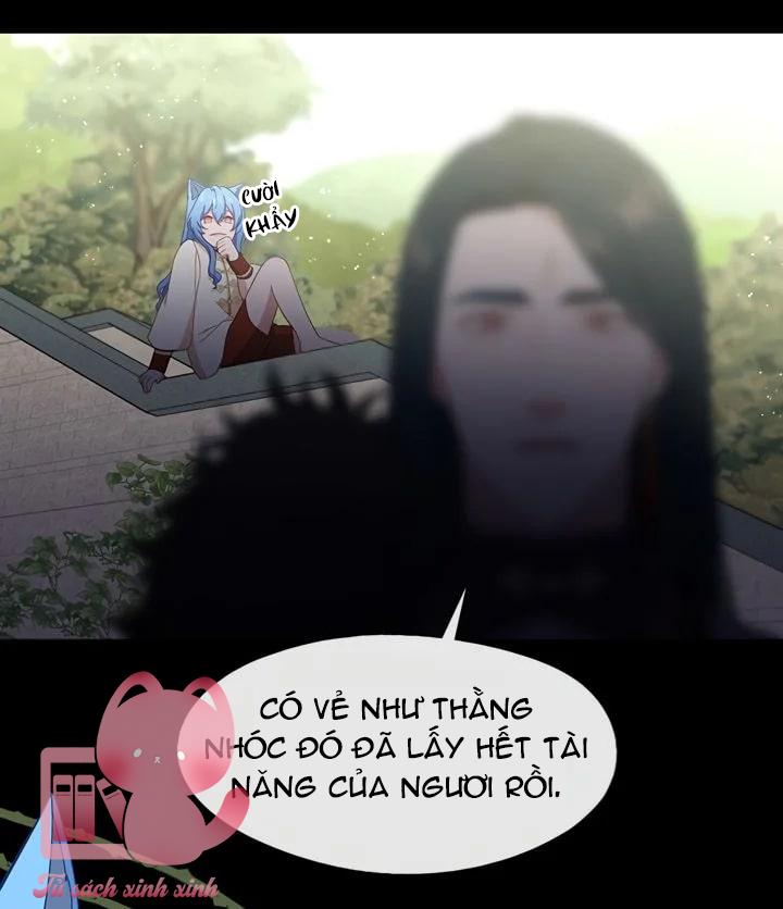 Hãy Coi Chừng Ác Nữ - Chap 51