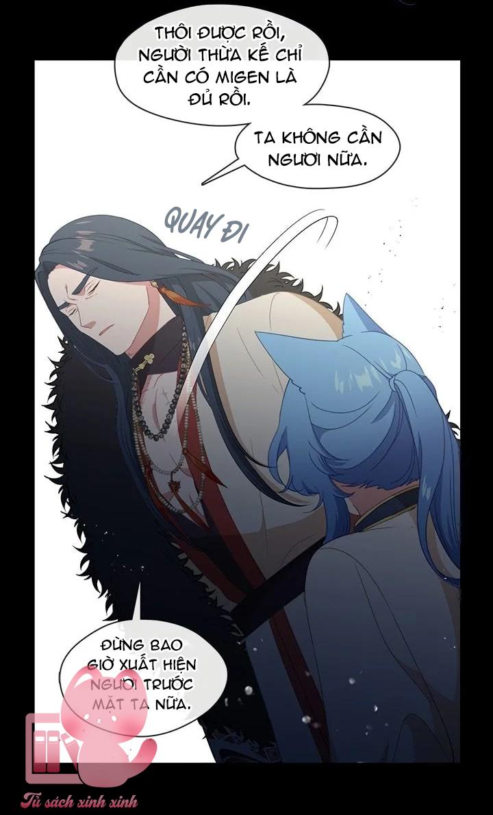 Hãy Coi Chừng Ác Nữ - Chap 51