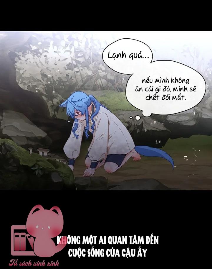 Hãy Coi Chừng Ác Nữ - Chap 51