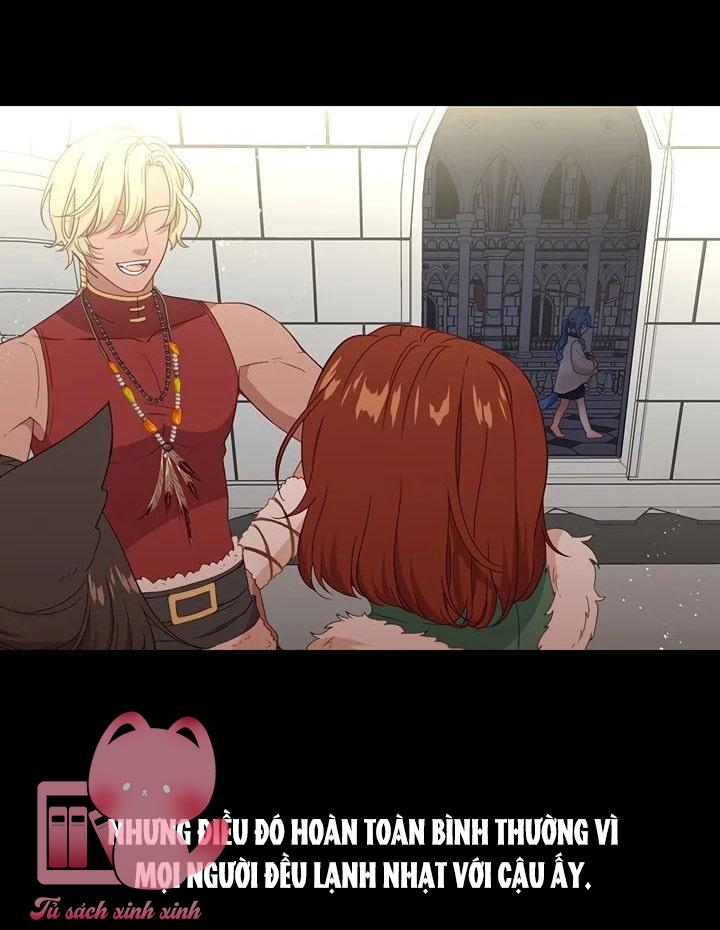 Hãy Coi Chừng Ác Nữ - Chap 51