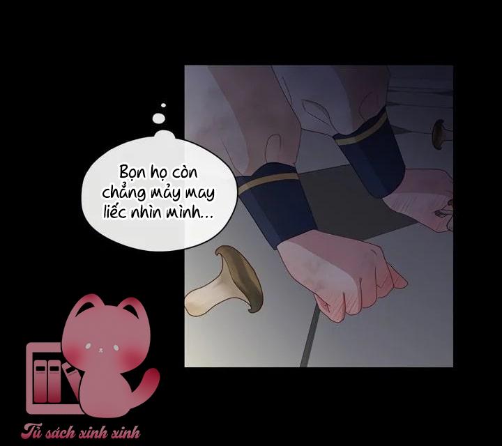 Hãy Coi Chừng Ác Nữ - Chap 51