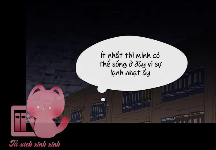 Hãy Coi Chừng Ác Nữ - Chap 51