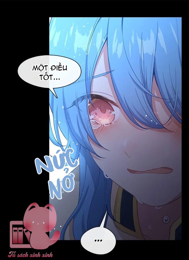 Hãy Coi Chừng Ác Nữ - Chap 51