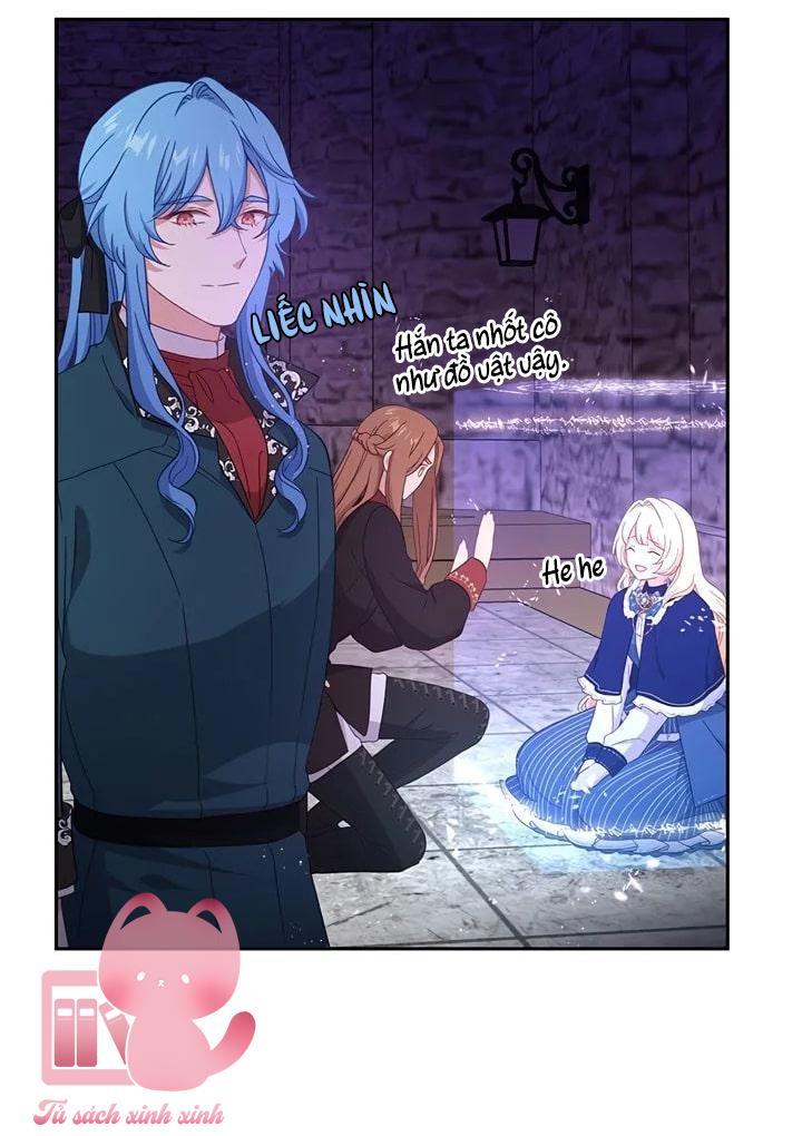 Hãy Coi Chừng Ác Nữ - Chap 51