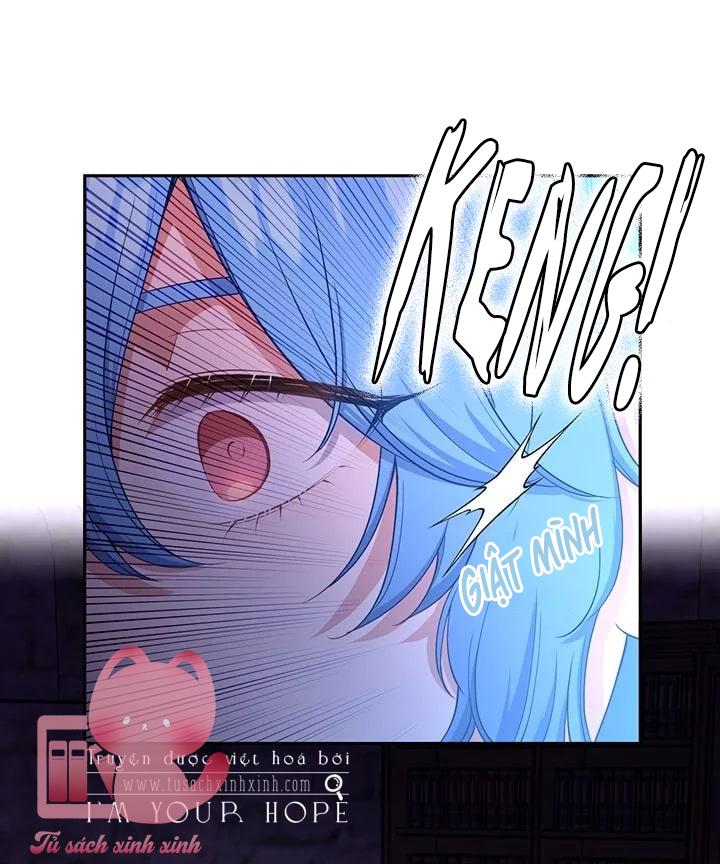 Hãy Coi Chừng Ác Nữ - Chap 51