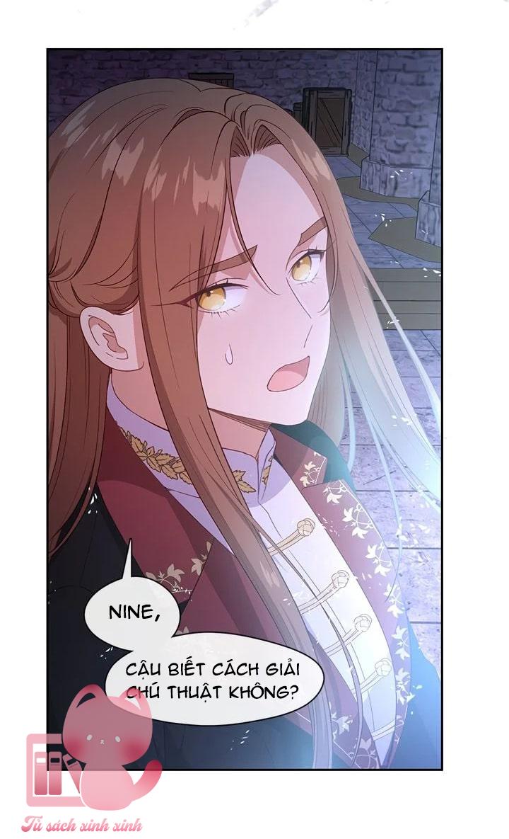 Hãy Coi Chừng Ác Nữ - Chap 51