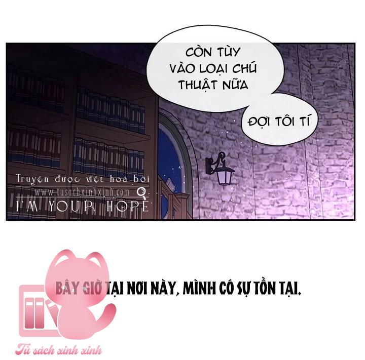 Hãy Coi Chừng Ác Nữ - Chap 51