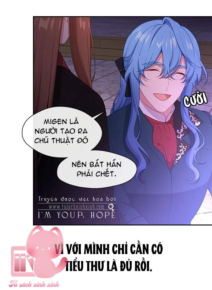 Hãy Coi Chừng Ác Nữ - Chap 51