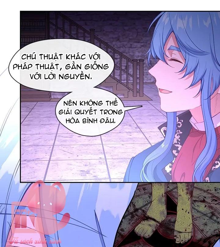 Hãy Coi Chừng Ác Nữ - Chap 51