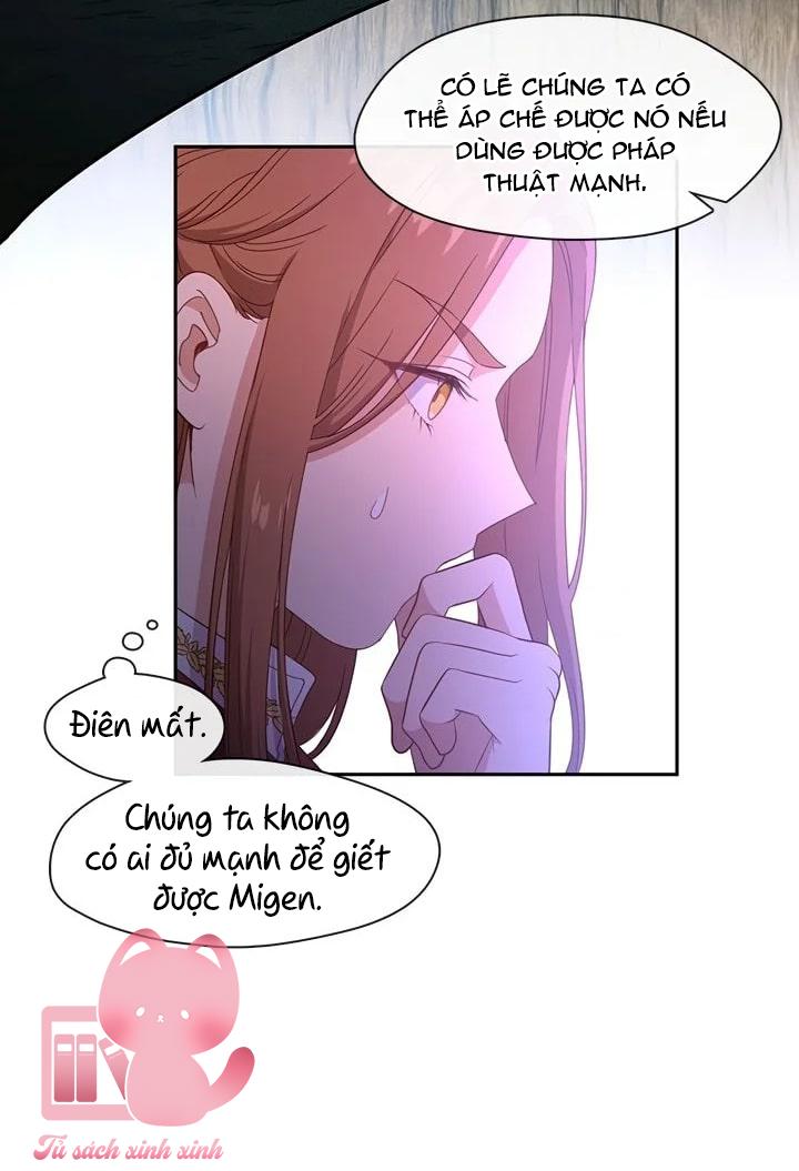 Hãy Coi Chừng Ác Nữ - Chap 51