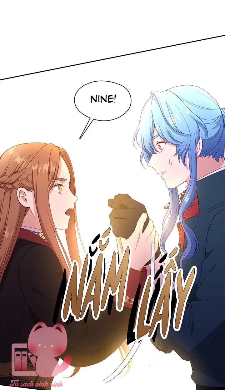 Hãy Coi Chừng Ác Nữ - Chap 51