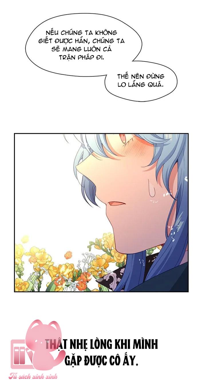 Hãy Coi Chừng Ác Nữ - Chap 51