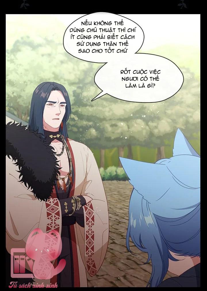 Hãy Coi Chừng Ác Nữ - Chap 51