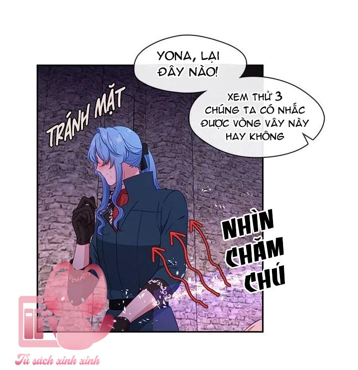 Hãy Coi Chừng Ác Nữ - Chap 51