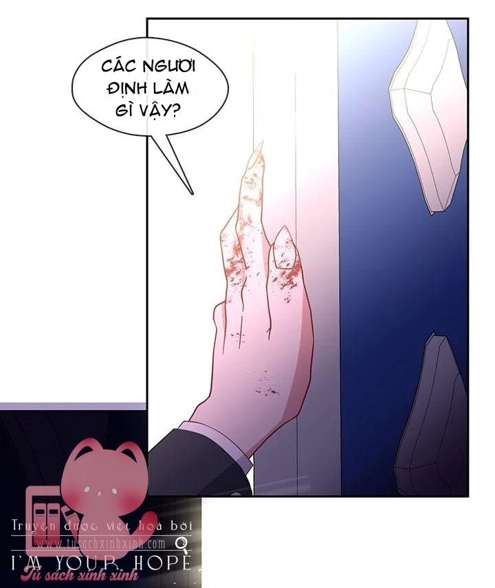 Hãy Coi Chừng Ác Nữ - Chap 51