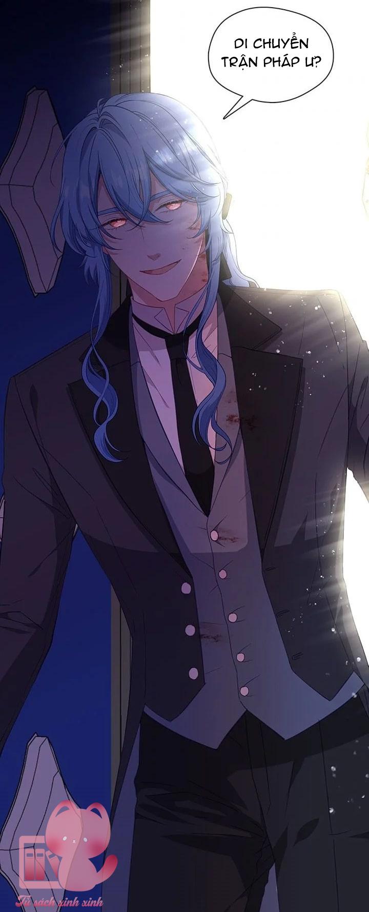 Hãy Coi Chừng Ác Nữ - Chap 51