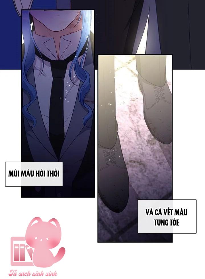 Hãy Coi Chừng Ác Nữ - Chap 51