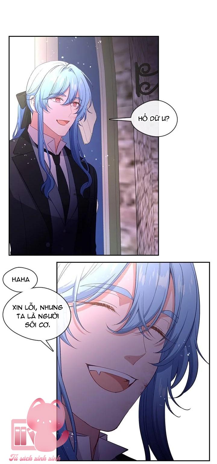 Hãy Coi Chừng Ác Nữ - Chap 51