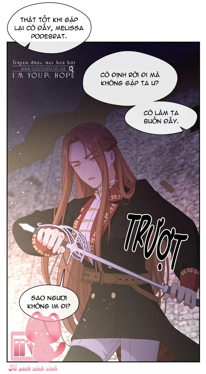 Hãy Coi Chừng Ác Nữ - Chap 51