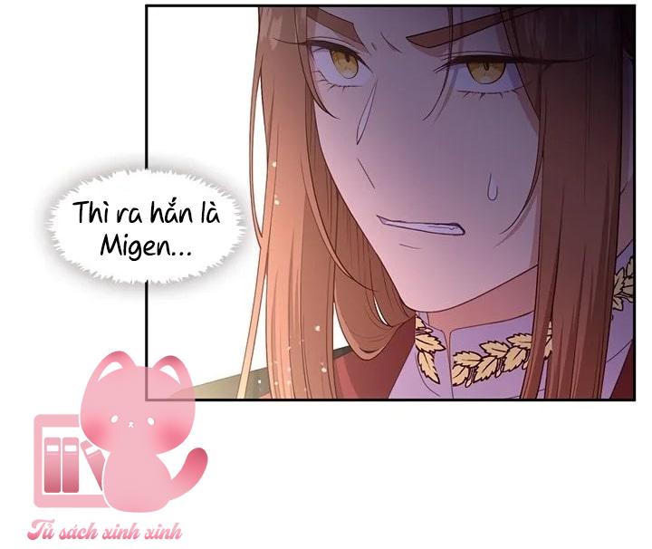 Hãy Coi Chừng Ác Nữ - Chap 51