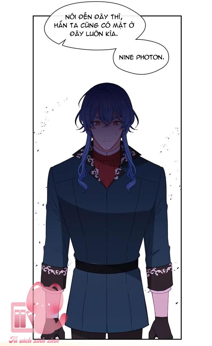 Hãy Coi Chừng Ác Nữ - Chap 51