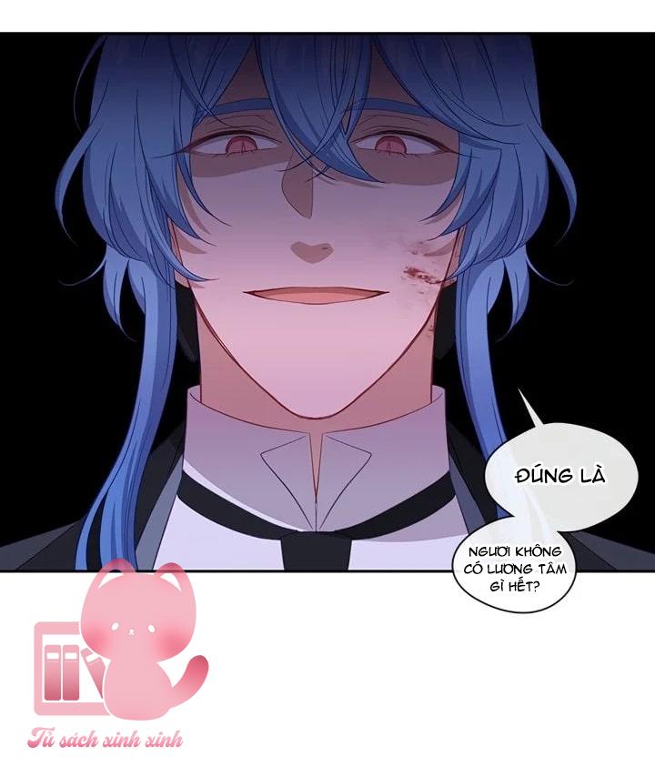 Hãy Coi Chừng Ác Nữ - Chap 51