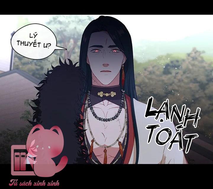 Hãy Coi Chừng Ác Nữ - Chap 51