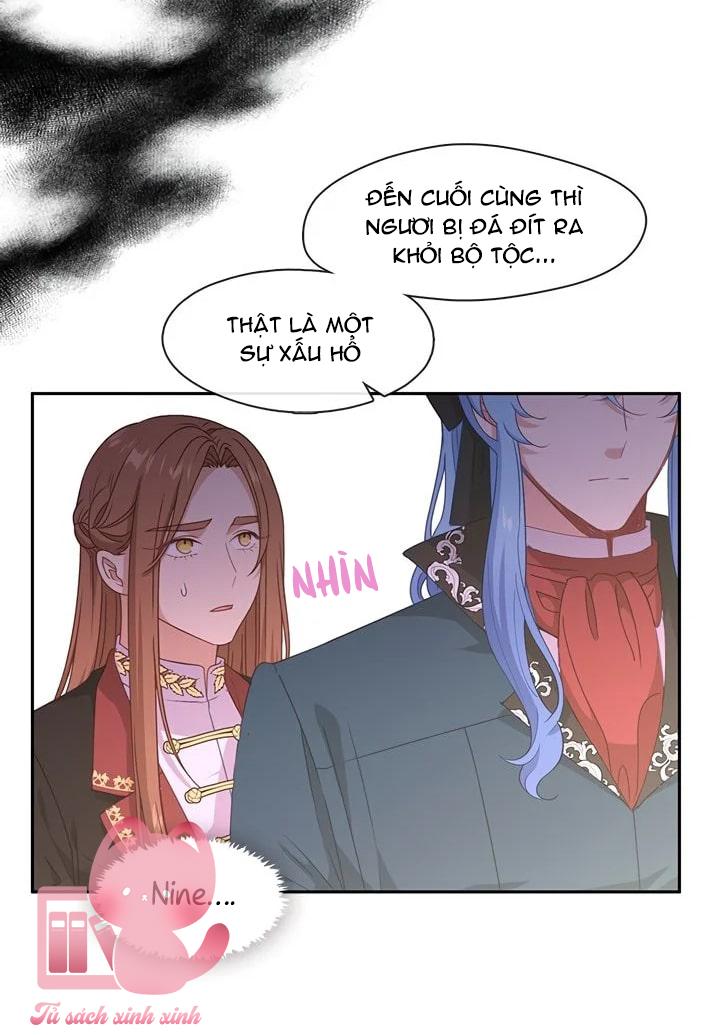 Hãy Coi Chừng Ác Nữ - Chap 52