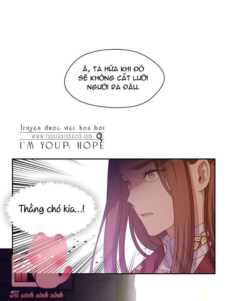 Hãy Coi Chừng Ác Nữ - Chap 52