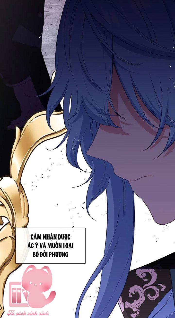 Hãy Coi Chừng Ác Nữ - Chap 52