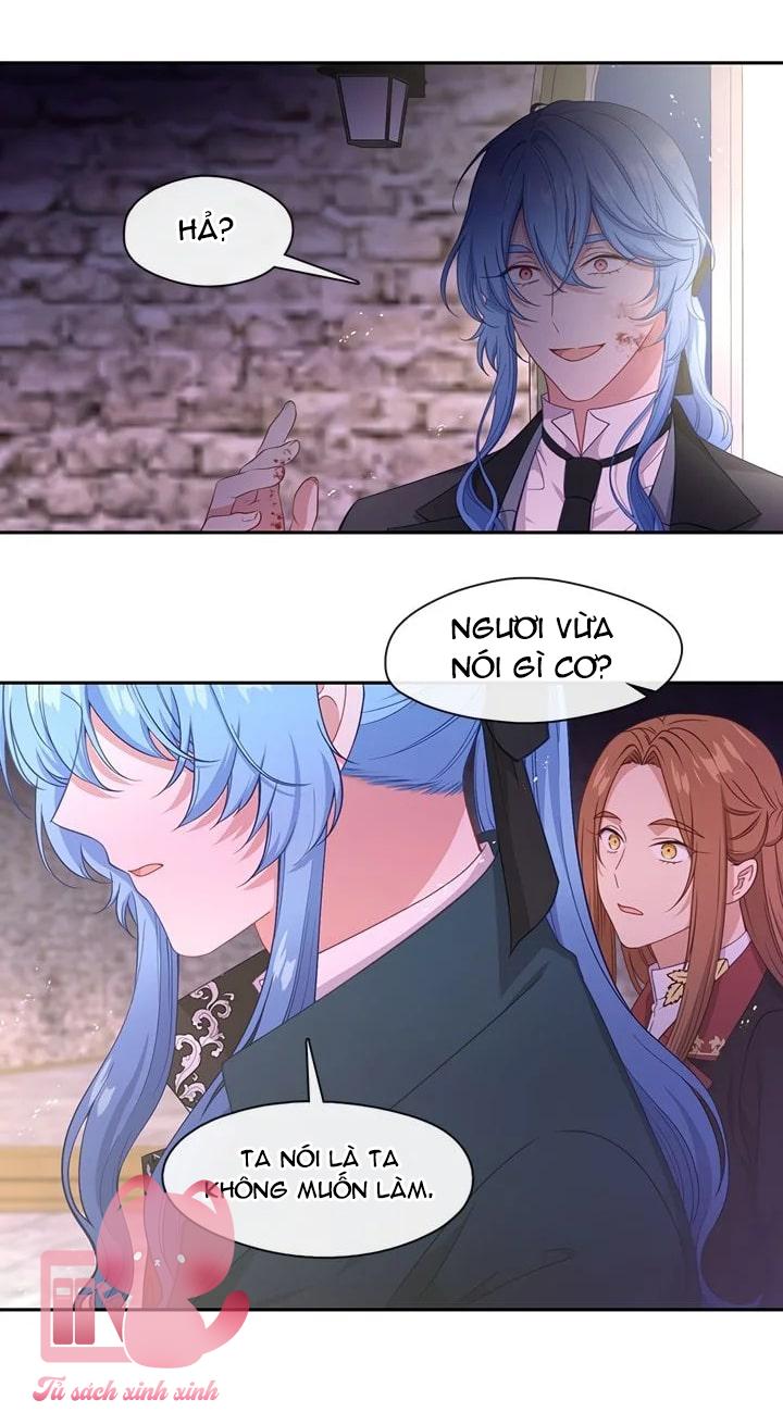 Hãy Coi Chừng Ác Nữ - Chap 52