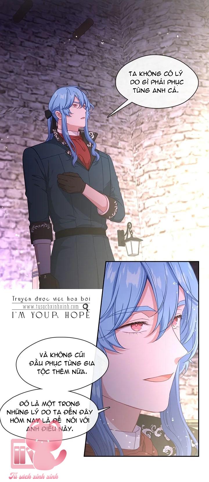 Hãy Coi Chừng Ác Nữ - Chap 52