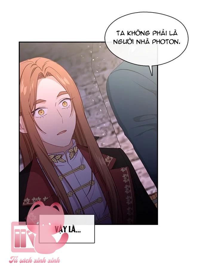 Hãy Coi Chừng Ác Nữ - Chap 52