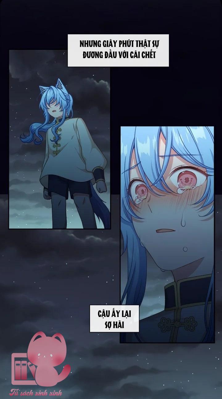 Hãy Coi Chừng Ác Nữ - Chap 52