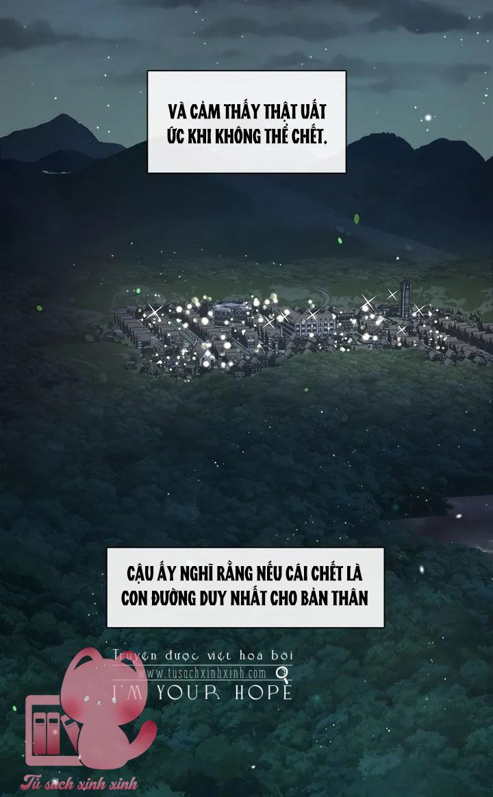 Hãy Coi Chừng Ác Nữ - Chap 52