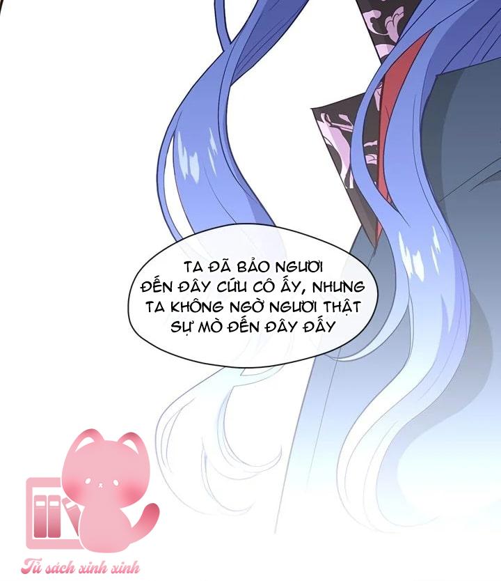 Hãy Coi Chừng Ác Nữ - Chap 52