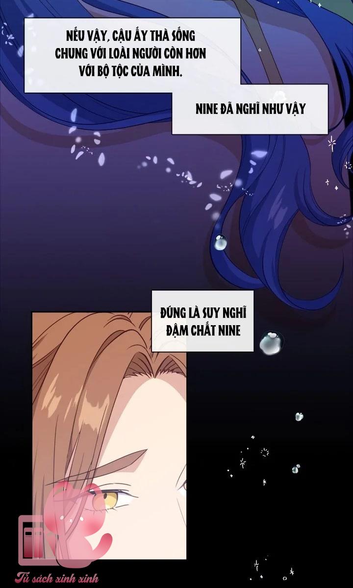 Hãy Coi Chừng Ác Nữ - Chap 52