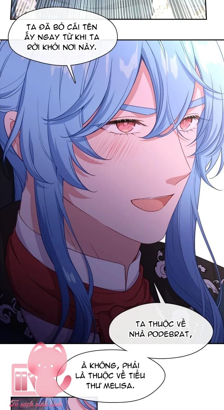 Hãy Coi Chừng Ác Nữ - Chap 52