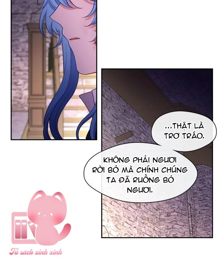 Hãy Coi Chừng Ác Nữ - Chap 52