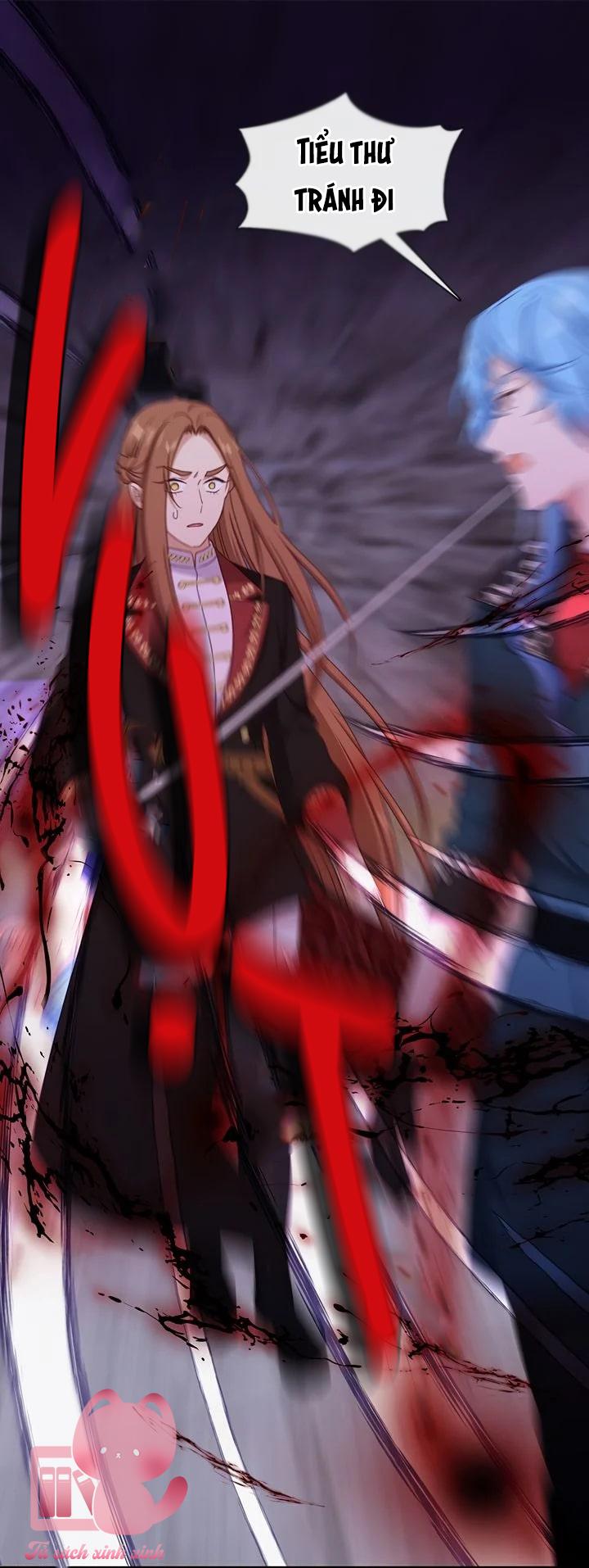 Hãy Coi Chừng Ác Nữ - Chap 52