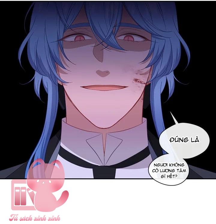 Hãy Coi Chừng Ác Nữ - Chap 52