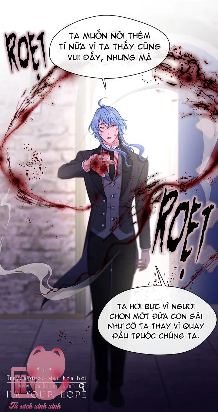 Hãy Coi Chừng Ác Nữ - Chap 52