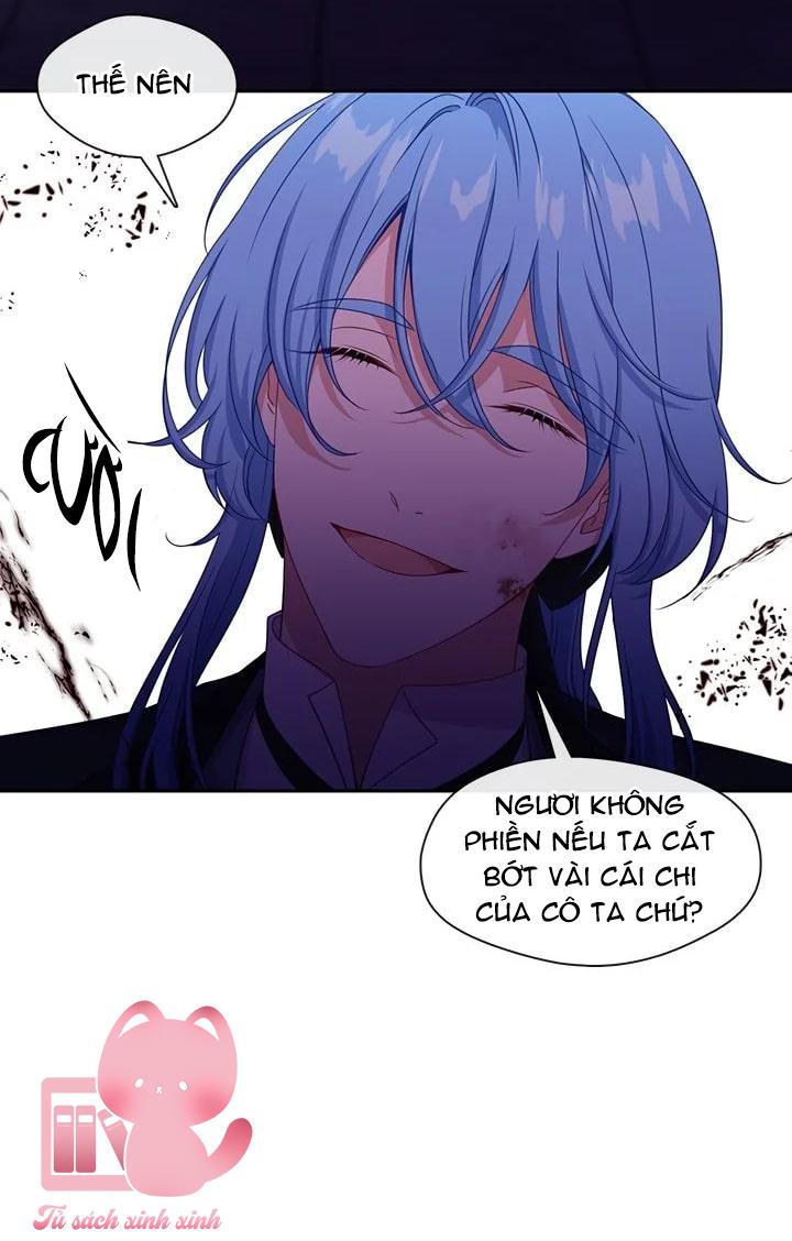 Hãy Coi Chừng Ác Nữ - Chap 52